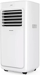 Кондиционер мобильный Timberk T-PAC09-P09E-WF белый площ.20м2
