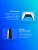 Игровая консоль PlayStation 5 Slim CFI-2000A01 белый/черный