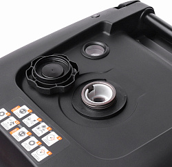 Генератор Patriot iGX 4000W 4кВт