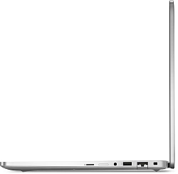 Ноутбук Dell Pro 16 Plus Core Ultra 7 266V 16Gb SSD1Tb Intel Graphics 16" IPS FHD+ (1920x1200) Linux grey WiFi BT Cam (PRO16PL-7617)
