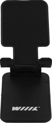 Подставка Wiiix DST-401-B черный