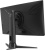 Монитор Asus 27" ROG Strix XG27AQV черный IPS LED 16:9 HDMI матовая HAS Piv 400cd 178гр/178гр 2560x1440 170Hz FreeSync Premium DP 2K 5.5кг