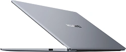 Ноутбук Huawei MateBook D 14 Core i5 12450H 16Gb SSD512Gb Intel UHD Graphics 14" IPS FHD (1920x1200) без ОС grey space WiFi BT Cam (53013XET)