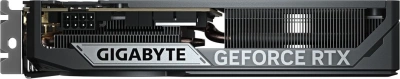 Видеокарта Gigabyte PCI-E 5.0 GV-N5060WF2-8GD 1.0 NVIDIA GeForce RTX 5060 8Gb 128bit GDDR7 2497/28000 HDMIx1 DPx3 HDCP Ret