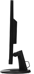 Монитор Lenovo 27" C27-40 черный VA LED 4ms 16:9 HDMI матовая 3000:1 250cd 178гр/178гр 1920x1080 75Hz FreeSync VGA FHD 4.75кг