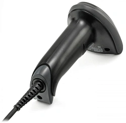 Сканер штрих-кода Mertech 2220 Superlead 2D проводной белый (4226)