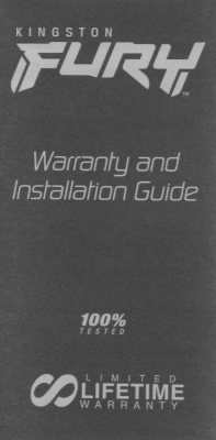 Память DDR5 16GB 5600MHz Kingston KF556C36BBE-16 Fury Beast Black Expo RTL Gaming PC5-44800 CL36 DIMM 288-pin 1.25В kit single rank с радиатором Ret