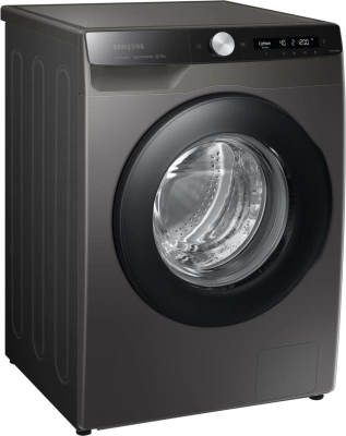 Стиральная машина Samsung WW80AG6S28AX/LD пан.англ. класс: A загр.фронтальная макс.:8кг нержавеющая сталь инвертер