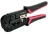 Инструмент обжимной WRline WR-568 для RJ-45/RJ-12/RJ-11/RJ-22