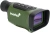 Монокуляр Levenhuk 4-9x 28мм Atom Digital DNM50 черный (81698)