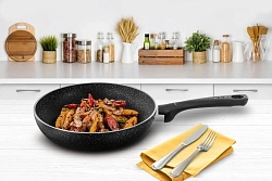 Сковорода Tefal Brut 04234126 (9100054289)