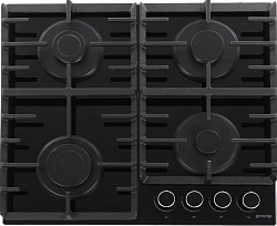 Газовая варочная поверхность Gorenje GT642AB черный