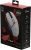 Мышь A4Tech Bloody W60 Max белый оптическая 10000dpi USB 10but (W60 MAX (PANDA WHITE))