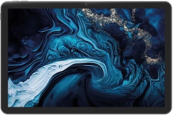 Планшет Digma Pro HIT 108E T616 (2.0) 8C RAM8Gb ROM128Gb 10.1" IPS 1920x1200 4G Android 12 серый космос 13Mpix 5Mpix BT WiFi microSD 1Tb 8000mAh