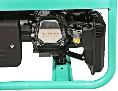 Генератор Sturm! PG8735N 3кВт