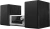 Микросистема Panasonic SC-PM700EE-S серебристый 80Вт CD CDRW FM USB BT