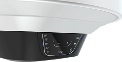 Водонагреватель Ariston PRO1 ECO INOX ABS PW 80 V 2.5кВт 80л электрический настенный/белый