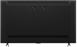 Телевизор LED TCL 75" 75C6K QD-Mini LED черный 4K Ultra HD 144Hz MEMC DVB-T DVB-T2 DVB-C DVB-S DVB-S2 USB WiFi Smart TV (RUS)