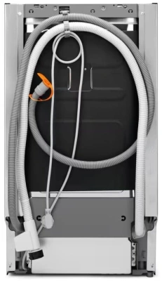 Посудомоечная машина встраив. Electrolux EEM66331L узкая