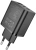 Сетевое зар./устр. Hoco Scenery PD65W 65W 3A (PD) USB/2xUSB Type-C универсальное черный (41098)
