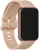 Смарт-часы Samsung Galaxy Fit 3 SM-R390 1.6" AMOLED корп.розовое золото рем.розовое золото (SM-R390NIDAMEA)