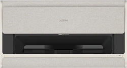 Проектор Xgimi AURA 2 DLP 2300Lm LS (3840x2160) 1000000:1 ресурс лампы:20000часов 3xUSB typeA 2xHDMI 9кг