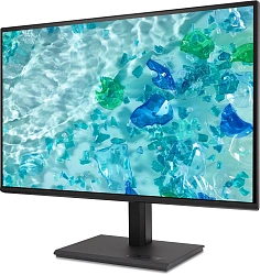 Монитор Acer 27" Vero B277Gbmiprxv черный IPS 16:9 HDMI M/M матовая HAS Piv 250cd 178гр/178гр 1920x1080 120Hz FreeSync VGA DP FHD 8.13кг
