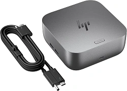 Стыковочная станция HP Thunderbolt 4 Ultra G6 280Вт (AW5M5UT)