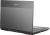Ноутбук Сolorful Evol X15 AT 23 Core i5 12450H 16Gb SSD512Gb NVIDIA GeForce RTX4050 6Gb 15.6" IPS FHD (1920x1080) Windows 11 Home Multi Language 64 grey WiFi BT Cam (A10003400434)