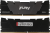 Память DDR4 2x8GB 3200MHz Kingston KF432C16RB2K2/16 Fury Renegade Black RTL Gaming PC4-25600 CL16 DIMM 288-pin 1.35В kit dual rank с радиатором Ret