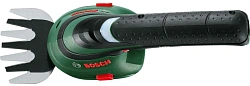Кусторез/ножницы для травы Bosch ISIO IIIаккум. (0600833108)