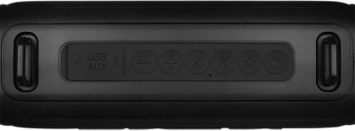 Колонка порт. Sven PS-235 черный 12W 2.0 BT 3600mAh (SV-022075)