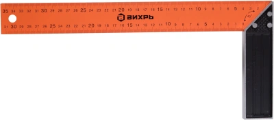 Угольник Вихрь 73/11/3/5 дл.35см