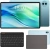 Планшет Teclast P50 Premium Set T606 (1.6) 8C RAM6Gb ROM128Gb 11" IPS 1280x800 4G 1Sim Android 14 голубой 13Mpix 5Mpix BT WiFi microSD 1Tb 8000mAh