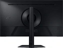 Монитор Samsung 32" Odyssey G5 S32DG502EIXCI черный IPS LED 16:9 HDMI TV матовая HAS Piv 1000:1 350cd 178гр/178гр 2560x1440 180Hz FreeSync DP QHD 7.4кг