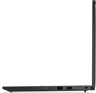 Ноутбук Lenovo ThinkPad T14 G5 Core Ultra 5 135U 16Gb SSD512Gb Intel Graphics 14" IPS WUXGA (1920x1200) без ОС black WiFi BT Cam (21MMS1VB0Y)