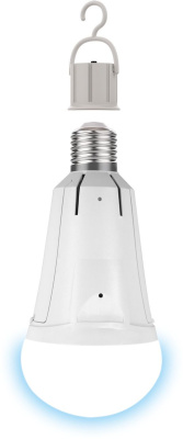 Лампа светодиодная Gauss 102002212 12Вт цок.:E27 груша 220B 4100K св.свеч.бел.нейт. (упак.:1шт)