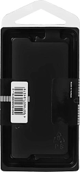 Память DDR5 16GB 5600MHz AMD R5516G5600S1S-U Radeon R5 RTL PC5-44800 CL46 SO-DIMM 262-pin 1.1В Ret