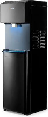 Кулер Hotfrost V450 AMI напольный компрессорный черный