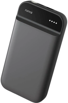 Пуско-зарядное устройство 70Mai Jump Starter