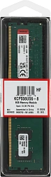 Память DDR5 8GB 5600MHz Kingston KCP556US6-8 RTL PC5-44800 CL46 DIMM 288-pin 1.1В dual rank Ret