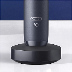 Зубная щетка электрическая Oral-B iO Series 8 Limited Edition Onyx черный