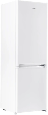 Холодильник Maunfeld MFF170W 2-хкамерн. белый