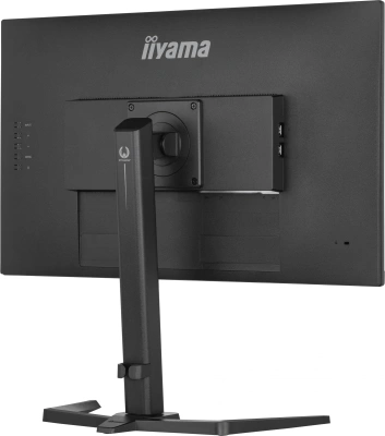 Монитор Iiyama 27" G-Master GB2790QSU-B5 черный IPS LED 16:9 HDMI M/M матовая HAS 400cd 178гр/178гр 2560x1440 240Hz DP USB 5.7кг