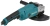 Углошлифовальная машина Makita GA9020 2200Вт 6600об/мин рез.шпин.:M14 d=230мм