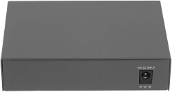 Коммутатор Cudy GS105P (L2) 4PoE+ управляемый