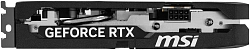 Видеокарта MSI PCI-E 5.0 RTX 5060 8G SHADOW 2X NVIDIA GeForce RTX 5060 8Gb 128bit GDDR7 2497/28000 HDMIx1 DPx3 HDCP Ret