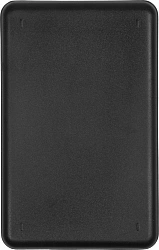 Накопитель SSD Silicon Power USB3.0 256GB SP256GBPSDS05SAK S05 Stream 1.8" черный