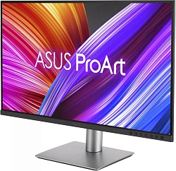 Монитор Asus 31.5" ProArt PA329CRV черный IPS LED 16:9 HDMI M/M матовая HAS Piv 400cd 178гр/178гр 3840x2160 60Hz DP 4K USB 9.9кг