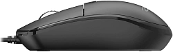 Мышь Acer OMW401 черный оптическая 2000dpi USB 4but (ZL.MCEEE.031)